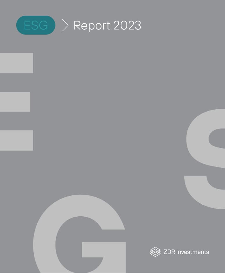 ESG Report